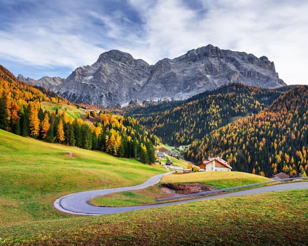 Immagine - Naturno, Trentino Alto Adige