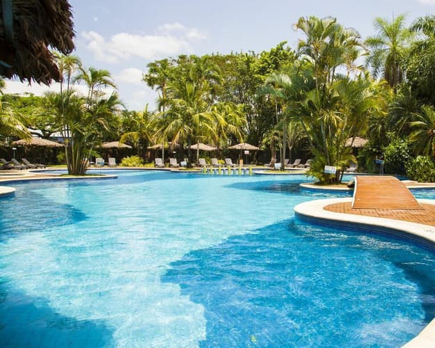 Imagen - Hotel en Santa Cruz | Camino Real 5*