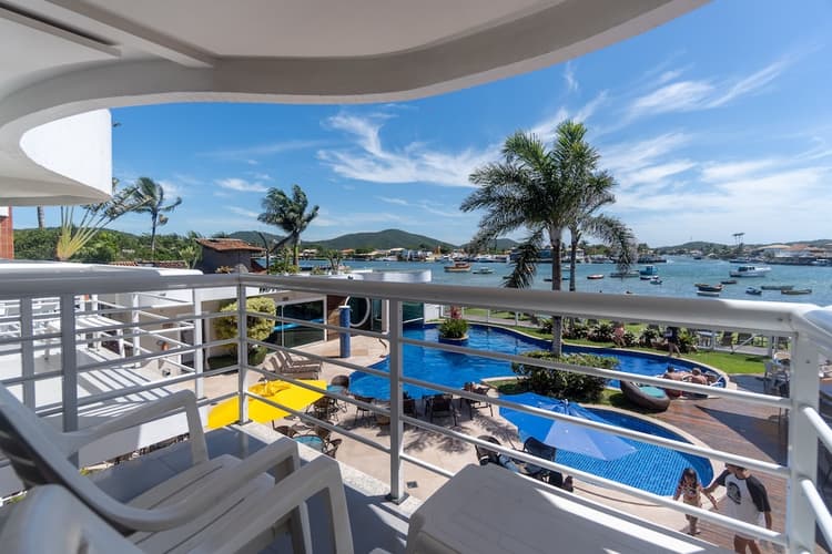 Imagen -  Mar 05 de ene 26 - BUE / RIO - Hotel Río & Cabo Frío