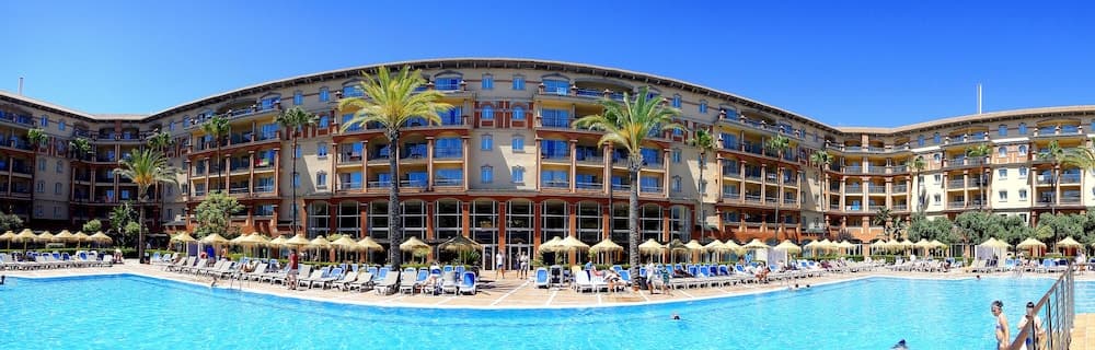 Imagem - Ohtels Islantilla ⭐⭐⭐⭐