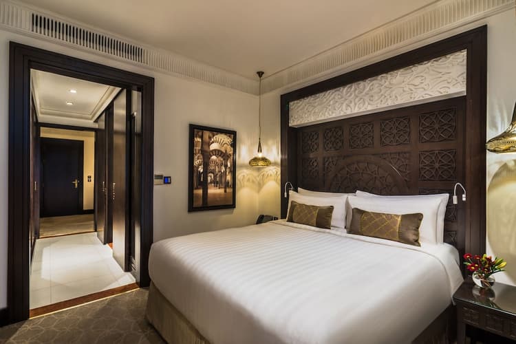 Image - 9 Days. 3n JEDDAH 4* | 2n AL ULA Ø | 3n RIYADH 4*