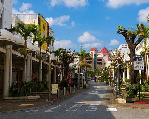 Billede - Oppdag Japans skjulte perle, Okinawa