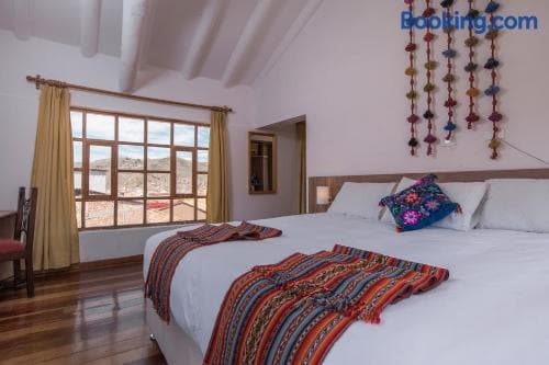 Imagen - Cusco con alojamiento 