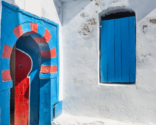 Imagen -  Hammamet- Tunisia (8 dias)