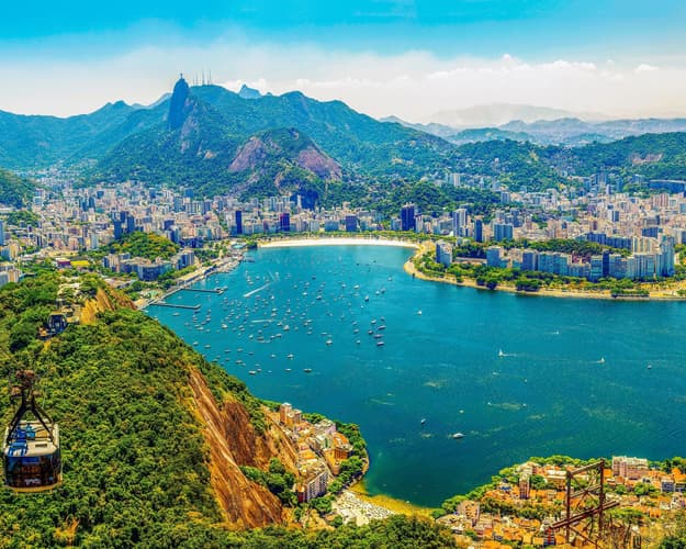 Image - Rio de Janeiro & Búzios