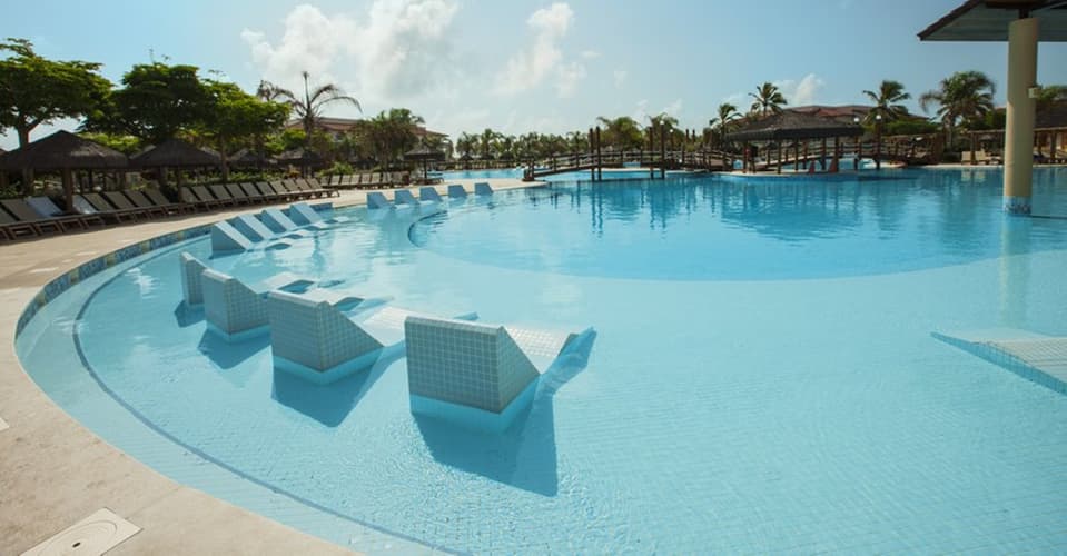 Imagen - Imbassai All Inclusive by Palladium Plan Familiar