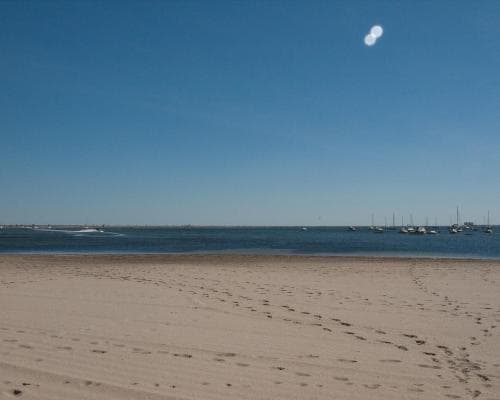 Imagen - Disfruta de tu verano en Costa Cálida desde Madrid