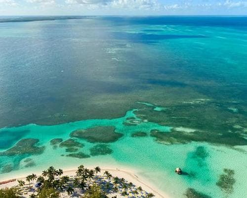 Imagen - Crucero x 7 noches. Bahamas, Jamaica, Haití