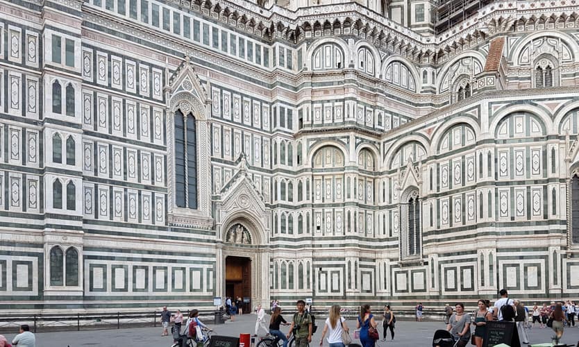 Imagen -  FLORENCIA / VENECIA