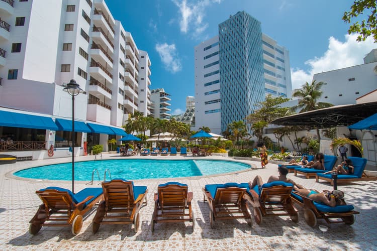 Imagen - San Andrés, Colombia