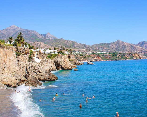 Imagen - Disfruta del verano en Málaga desde Valencia