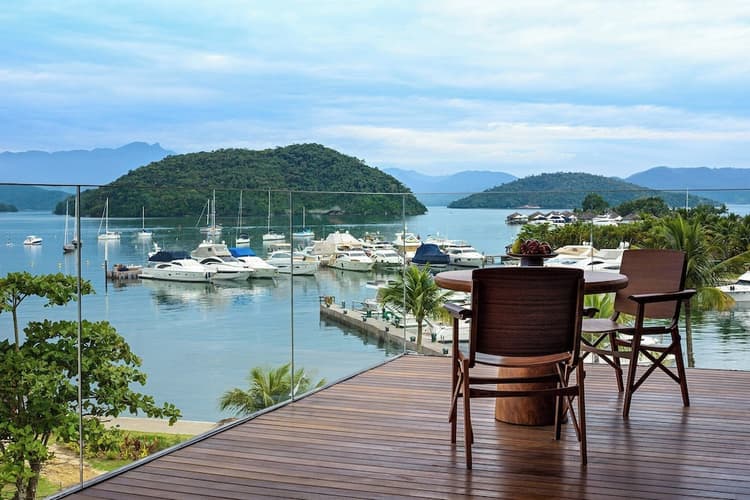 Imagen - 💎Luxury Travel - Vacaciones de Verano en Angra Dos Reis - Hotel Fasano