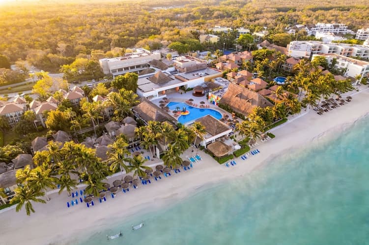 Image - 🎅🏻NAVIDAD EN COZUMEL 🧑‍🎄  2 AD Y 1 MNR,  TODO INCLUIDO