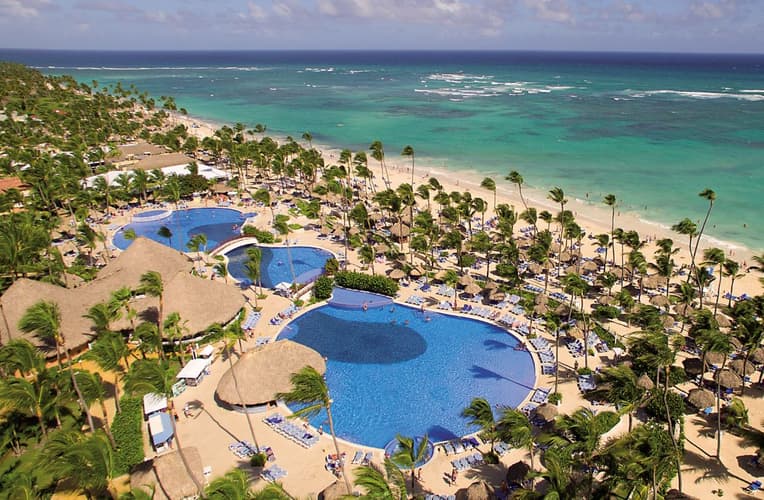Image - Grand Bahia Principe Punta Cana  5 DIAS TODO INCLUIDO 