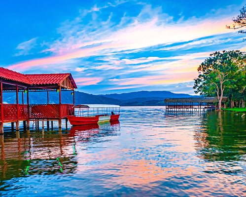 Image - Tarapoto + Equipaje "31dic al 03ene"