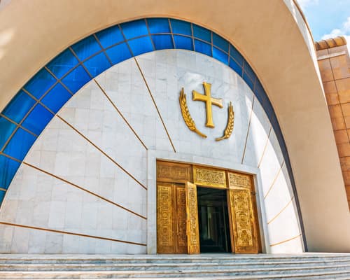 Imagen -  Tirana, 4 days - From Larnaca