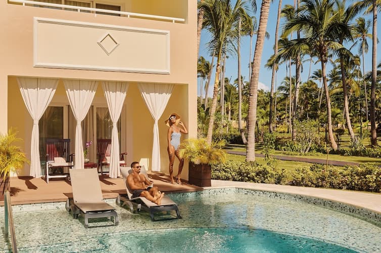 Imagen - Plan 4 Noches Hotel TRS Turquesa todo incluido