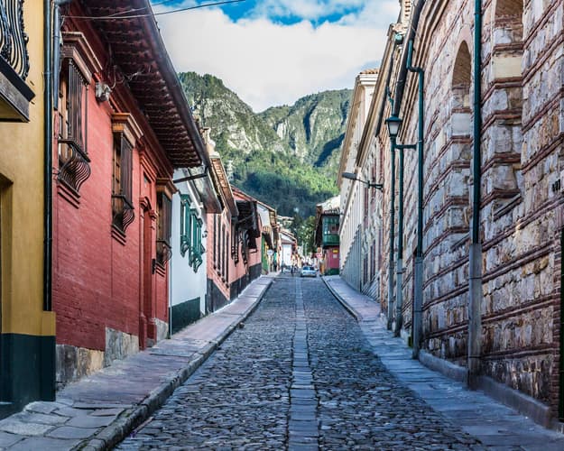 Imatge - Charming Colombia - Guaranteed Departure - 9 Nights - 10 Days - December 27, 2025 to January 5, 2026