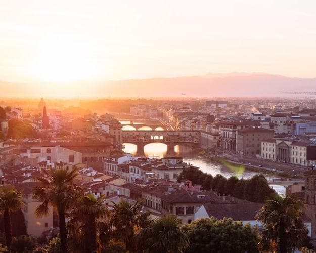 Billede - Florenz & Italiens Trauminsel Sardinien entdecken