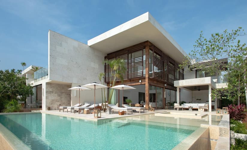 Imagen - EL UNICO Y EXCLUSIVO HOTEL "ROSEWOOD MAYAKOBA"