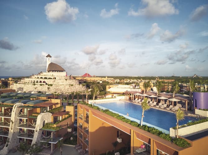 Imagen - ¡Vacaciones en Hotel 5 Diamantes en Riviera Maya! by MrBeast