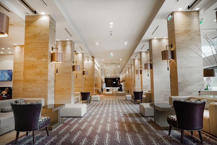 Изображение - Нова година в Белград - хотел "Metropol Palace Belgrade" 5* - 2 нощувки със закуски, собствен транспорт