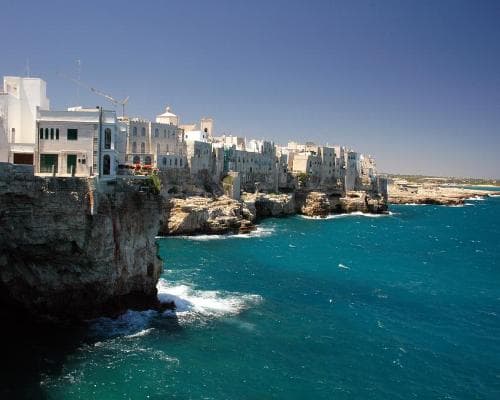 Imagen - Weekend Polignano a Mare e Alberobello