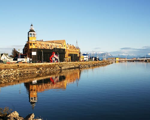 Imagen -  Puerto Natales & El Calafate con Torres de Paine