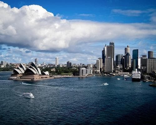 Image - Dubai, Sydney, Auckland & Badeurlaub auf Bali