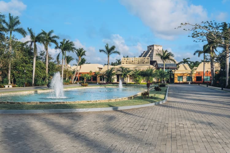 Imagen - Iberostar Selection Maya Suites - Solo Tierra