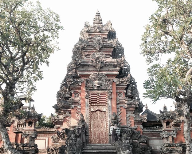 Beeld - Ontdek het prachtige Bali