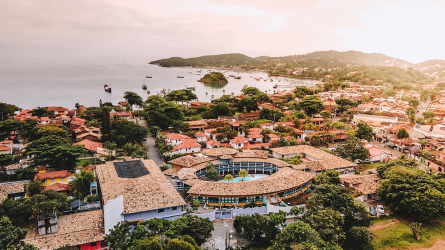 Imagen -  Rio & Buzios para 3 Experiencia Esencial