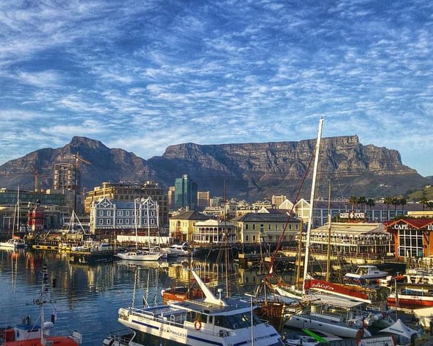 Imagen - Visita 3 ciudades en Sudáfrica