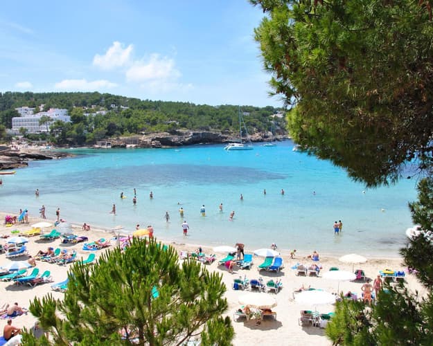 Imagen - IBIZA (ISLA) ALL INCLUSIVE + MADRID - SEPTIEMBRE