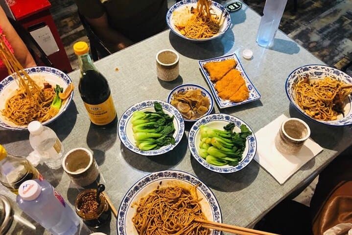 Image - Discover China: History & Gastronomy - from Timisoara 