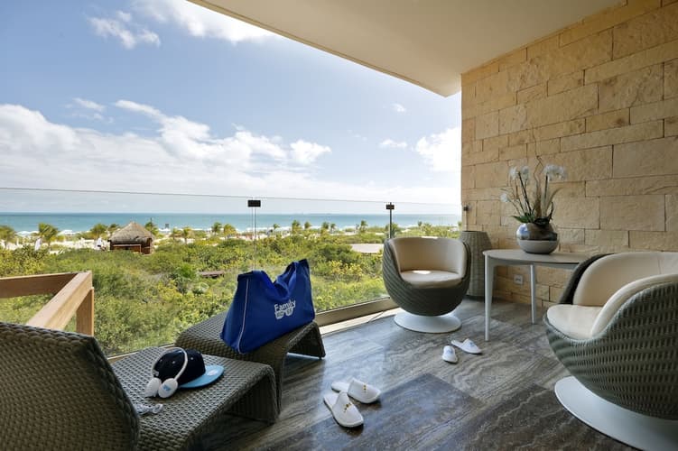 Imagen - Grand Palladium Costa Mujeres Resort & Spa