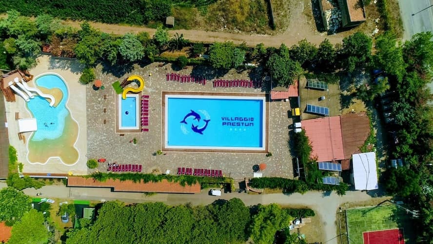 Immagine - Camping Village Paestum