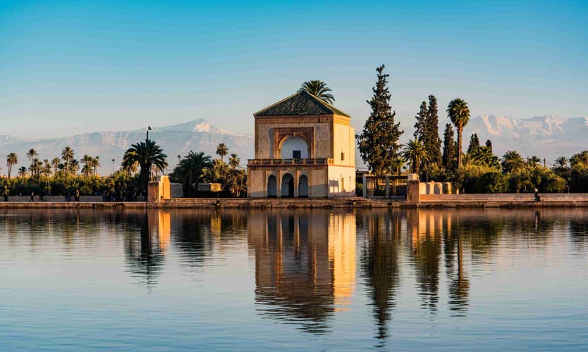 Imagem - Marrocos, 8 dias: Marraqueche + Casablanca + Agadir