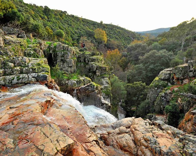 Imagen - #PUEBLOSMÁGICOS-GRAN RUTA DE CIUDADES Y VILLAS DE LOS ANTIGUOS REINOS