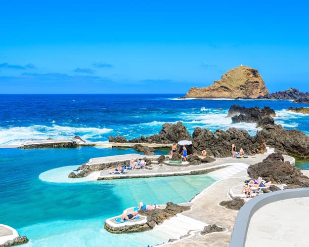 Image -  7N Quinta + 3GF