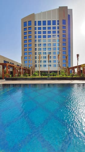 Image - 3 Days. 5* RIYADH - Mövenpick Hotel And Residences (BB)