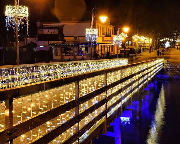 Imagen - Mercadillos Navideños en Wroclaw