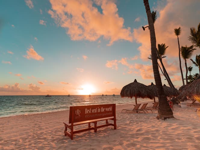 Imagen - Bloqueo Riviera Maya 07 noches vía Latam - Htl Palladium