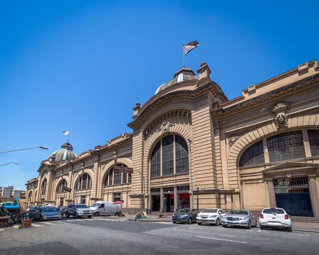 Imagen - Sao Paulo + Foz Do Iguazú + Rio de Janeiro 