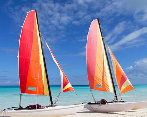 Image -  Havana + Santa Maria Key in All Inclusive hotel