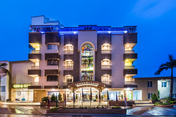 Imagen - Barranquilla, Colombia