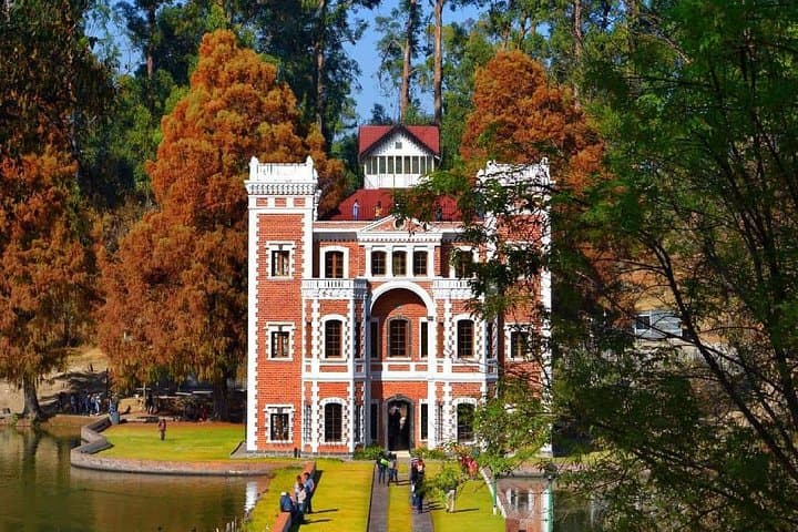 Imagen - PAQUETE “PUEBLA EXPRESS” | 3 DÍAS 2 NOCHES + 1 TOUR