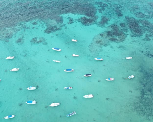 Imagem - Playa Pesquero, Cuba