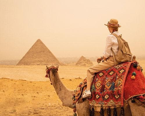 Image - Egipto con Mar Rojo