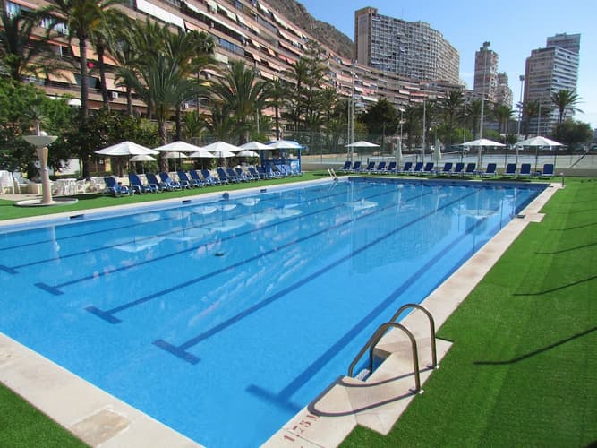 Imagem - Hotel Albahia, Costa Blanca (6 noches)